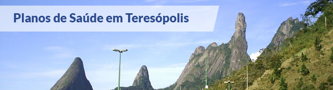 Planos de Saúde em Teresópolis RJ